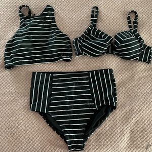 Women’s bathing suit